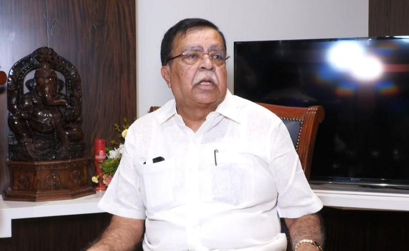 ಅಪೆಕ್ಸ್ ಬ್ಯಾಂಕ್ನಲ್ಲಿ ಸಾಲ ನೀಡುವಲ್ಲಿ ಗೋಲ್ಮಾಲ್..? ಸಿದ್ದರಾಮಯ್ಯ ಸರ್ಕಾರದ ಮತ್ತೊಬ್ಬ ಸಚಿವನಿಗೆ ಸಂಕಷ್ಟ !