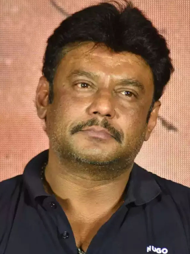 ಹ್ಯಾಂಡಲ್ ಮಾಡ್ತೀನೆಂದು ಜೈಲು ಸೇರುವಂತೆ ಮಾಡಿದ ಪ್ರದೋಶ್ ಮೇಲೆ ದರ್ಶನ್‌ಗಿದ್ಯಾ ಸಿಟ್ಟು?