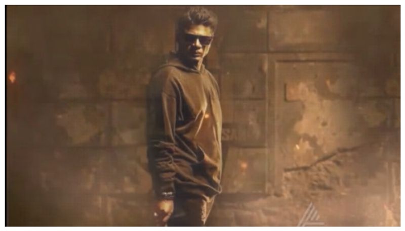 ಭೀಮ ಸಿನಿಮಾದ ಹೊಸ ಹಾಡಿನ ಸೌಂಡ್! ಡೋಂಟ್ ವರಿ ಬೇಬಿ ಚಿನ್ನಮ್ಮ..ಸಾಂಗ್ಗೆ ತಮಟೆ ಏಟು!