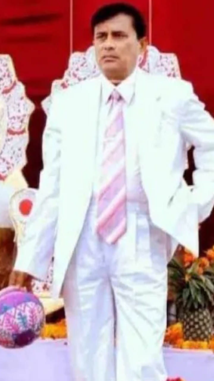 ಸ್ವಯಂಘೋಷಿತ ದೇವಮಾನವ  ಮಾಡಿರೋ ಎಡವಟ್ಟುಗಳು ಒಂದೆರಡಲ್ಲ, ಇಲ್ಲಿದೆ ನೋಡಿ  ಬೋಲೆ ಬಾಬಾನ ಕಥೆ