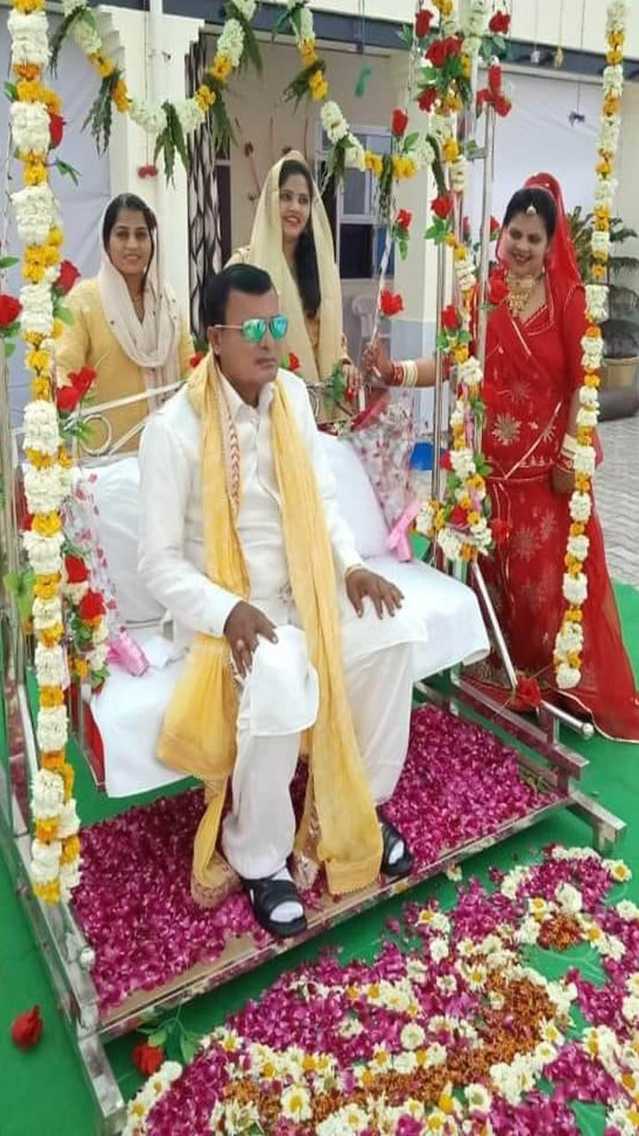 Hathras Stampede Case : ಭೀಕರ ದುರಂತಕ್ಕೆ ಕಾರಣ ಕಾಲ್ತುಳಿತವೋ..? ಕಾರ್ಕೋಟಕವೋ..? ದೇವಮಾನವನ ಸತ್ಸಂಗದಲ್ಲಿ ಸಾವಿನ ಅಟ್ಟಹಾಸ!