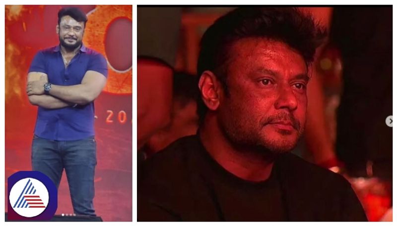 ನಟ ದರ್ಶನ್ ಗ್ಯಾಂಗ್‌ಗೆ ಮತ್ತೊಂದು ಸಂಕಷ್ಟ: ಮೂವರು ಸೇರಿ ಮಾಜಿ ಉಪಮೇಯರ್ ಮೋಹನ್ ರಾಜ್‌ಗೆ 2ನೇ ನೋಟಿಸ್   