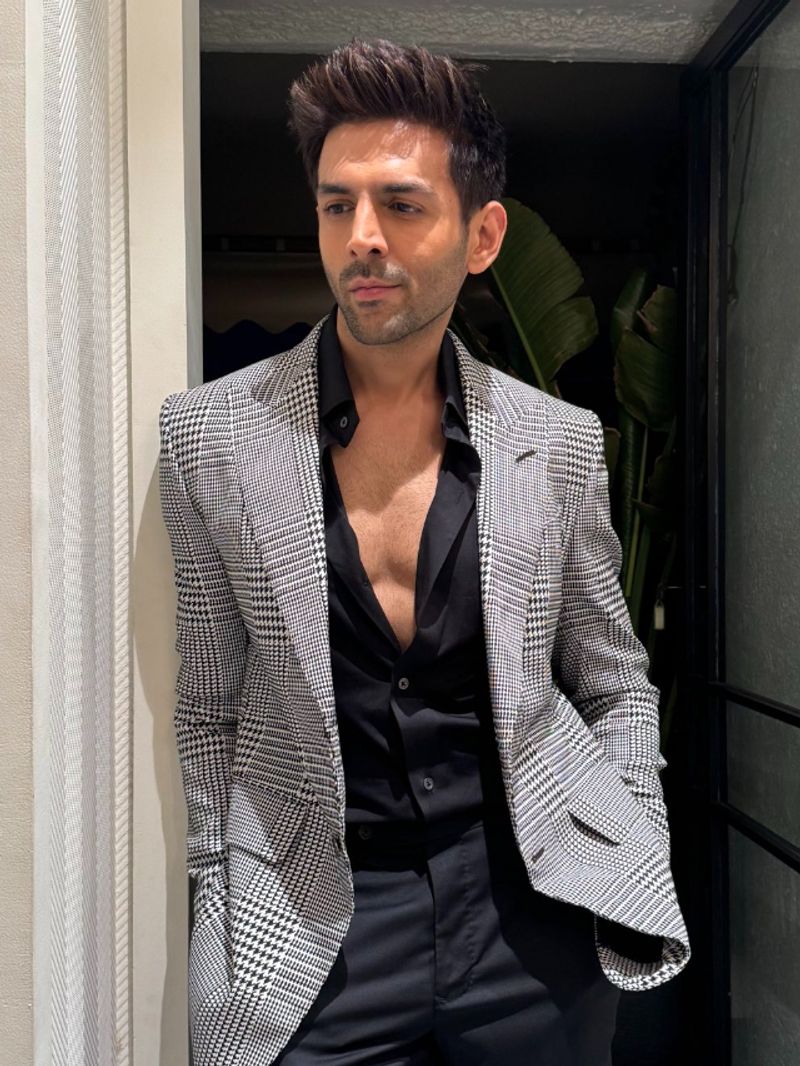 Kartik Aaryan's Impressive Net Worth