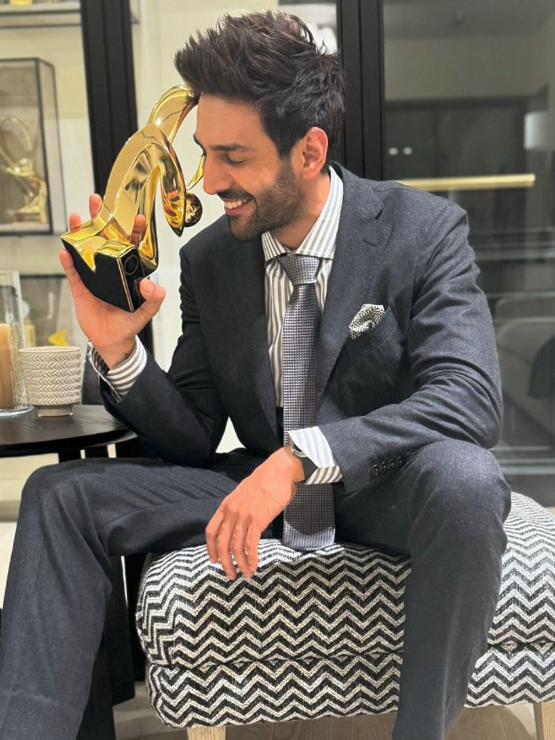 Kartik Aaryan Net Worth: Check actor's assets, property, luxury cars