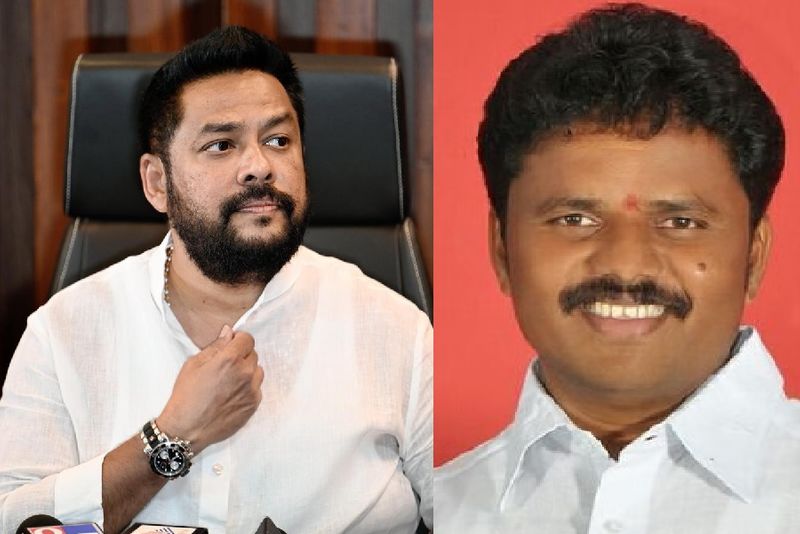 ನನ್ನದೇನು ತಪ್ಪಿಲ್ಲ, ನನಗೆ 24 ಗಂಟೆಗೊಮ್ಮೆ ಮೆಡಿಕಲ್ ಚೆಕಪ್ ಅಗತ್ಯವಿದೆ: ಜಡ್ಜ್ ಮುಂದೆ ನಾಗೇಂದ್ರ ಮನವಿ