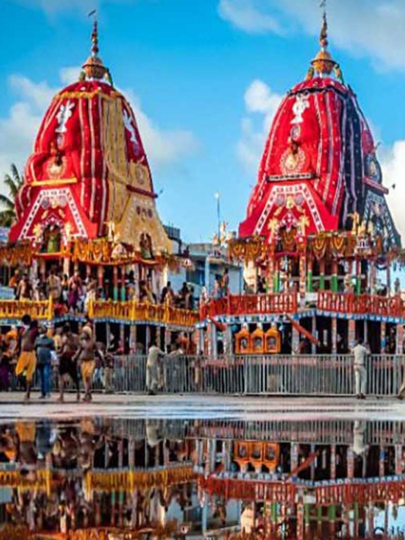 46 ವರ್ಷಗಳ ರತ್ನ ಭಂಡಾರದ ಬೀಗದ ಕೈ ರಹಸ್ಯ ಏನು ? ಕೀ ನಾಪತ್ತೆಗೂ ತಮಿಳುನಾಡಿಗೂ ಲಿಂಕ್ ಮಾಡಿದ್ದೇಕೆ ಪಿಎಂ ?