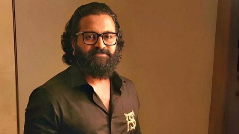 Jogi -Rishab Shetty Discussion: ನಾನು ನಿಮ್ಮ ಅಭಿಮಾನಿ, ಲಾಫಿಂಗ್ ಬುದ್ಧ ಸಿನಿಮಾ ಕಥೆಗೆ ನೀವೆ ಸ್ಪೂರ್ತಿ: ರಿಷಬ್‌ ಶೆಟ್ಟಿ