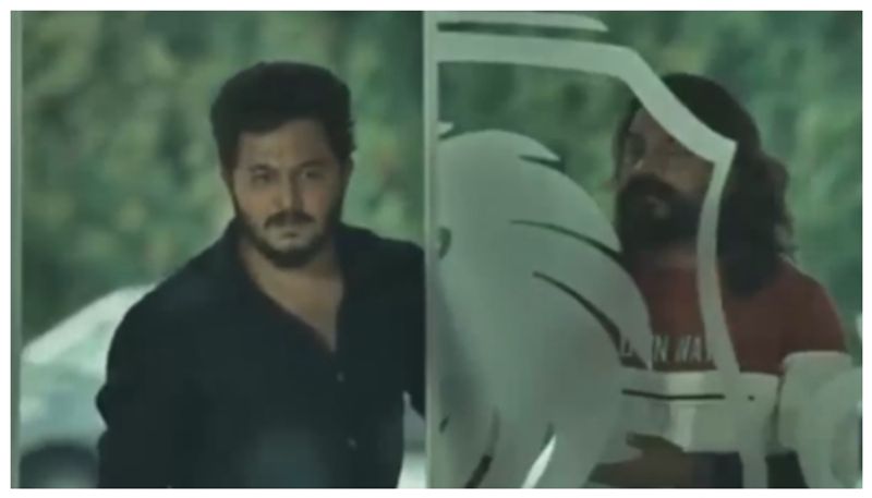 ಸಿನಿ ಪ್ರೇಕ್ಷಕರನ್ನ ಚಿತ್ರಮಂದಿರಕ್ಕೆ ಸೆಳೆಯಲು ಹೊಸ ಪ್ಲ್ಯಾನ್‌:  ಇಷ್ಟ ಆದ್ರೆ ಮಾತ್ರ ಇಂಟರ್‌ವಲ್‌ನಲ್ಲಿ ಟಿಕೆಟ್‌ ಖರೀದಿಸಿ!