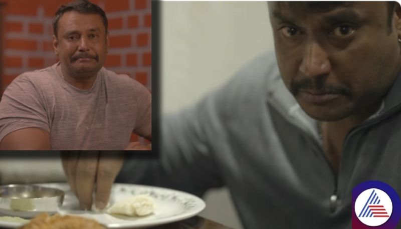 ಜೈಲಿಗೆ ಹೋಗುತ್ತಿದ್ದಂತೆ ದರ್ಶನ್ಗೆ ಆರೋಗ್ಯ ಕೆಟ್ಟಿದ್ದೇಕೆ..? ನಟನ ಬೇಡಿಕೆ ಒಪ್ಪದಂತೆ ಪೊಲೀಸ್ ಕೊಟ್ಟ ಕಾರಣವೇನು..?