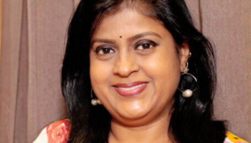 ನಿರೂಪಕಿ ಅಪರ್ಣಾ ನಿಧನಕ್ಕೆ ಸಿಎಂ, ಡಿಸಿಎಂ ಸಂತಾಪ: ಇವರ ನಿಧನ ಕಲಾ ಲೋಕಕ್ಕೆ ತುಂಬಲಾರದ ನಷ್ಟ-ಡಿಸಿಎಂ