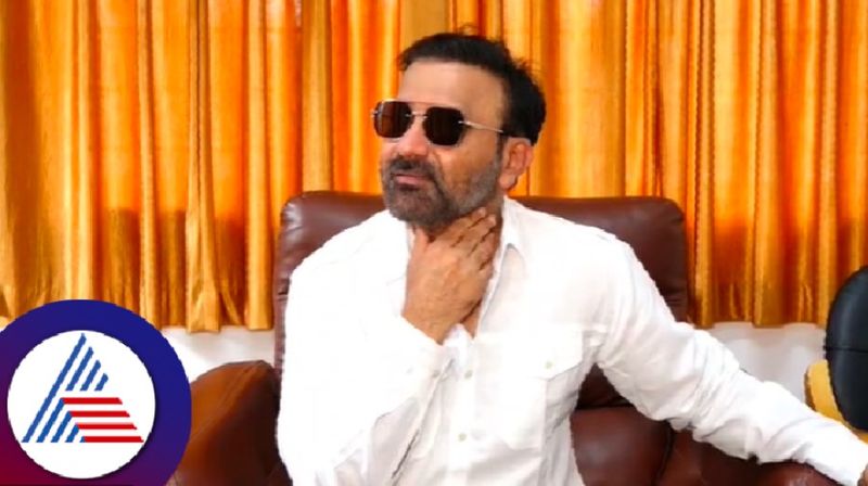 ಒನ್ ನೇಷನ್, ಒನ್ ಎಲೆಕ್ಷನ್ ಹಿಂದಿದೆ ಅದಾನಿ ಕೇಸ್; ಸಂತೋಷ್ ಲಾಡ್ ಸ್ಪೋಟಕ ಹೇಳಿಕೆ