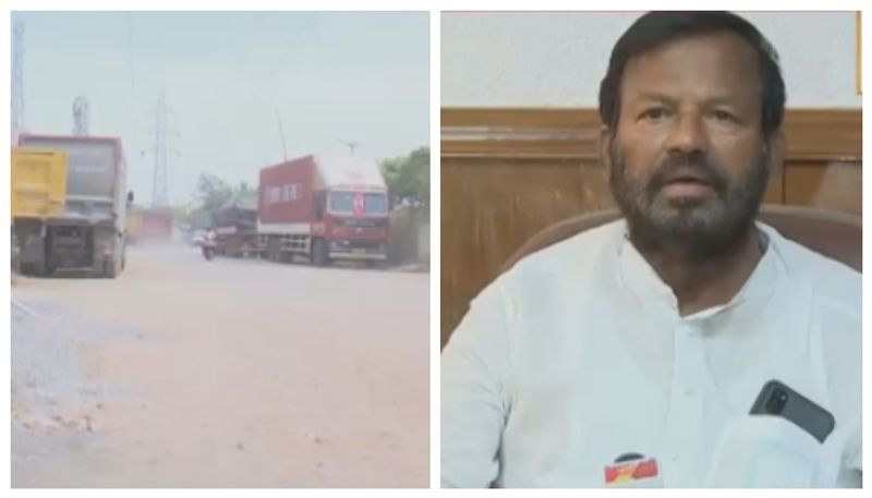 ದೇವರಾಜ್ ಅರಸ್ ಟ್ರಕ್ ಟರ್ಮಿನಲ್ ಹಗರಣ: ಮಾಜಿ ಅಧ್ಯಕ್ಷ ಡಿಎಸ್ ವೀರಯ್ಯ ಬಂಧನ, ಪ್ರಕರಣ ಸಿಐಡಿಗೆ ವರ್ಗಾವಣೆ