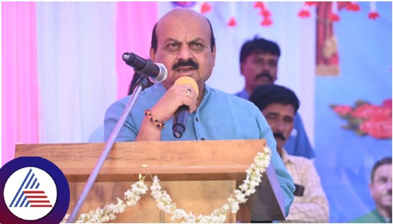 ವಿಕಸಿತ ಭಾರತ ಮಾಡುವ ಅಭಿವೃದ್ಧಿ ಪರವಾದ ಬಜೆಟ್ ಇದು: ಬಸವರಾಜ ಬೊಮ್ಮಾಯಿ