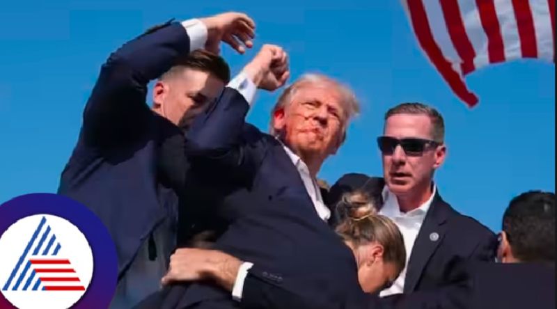 Donald Trump: ಟ್ರಂಪ್ ಕೊಲೆಗೆ ಸಂಚು ರೂಪಿಸಿದ್ದು ಯಾರು..? ಬೆಚ್ಚಿಬೀಳಿಸುವಂತಿದೆ ಹಂತಕನ ಹಿಸ್ಟರಿ!