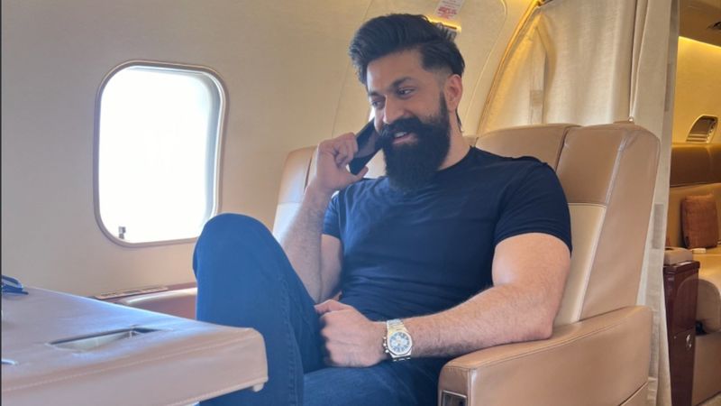 ಟಾಕ್ಸಿಕ್' ಬಗ್ಗೆ ಹಾಲಿವುಡ್ನಿಂದಲೇ ಸಿಕ್ತು ಭರ್ಜರಿ ಸುದ್ದಿ! ಪ್ಯಾನ್ ವರ್ಲ್ಡ್ ಟಾಪ್ ಟೆಕ್ನೀಷಿಯನ್ಸ್ನಿಂದ ಕೆಲಸ..!