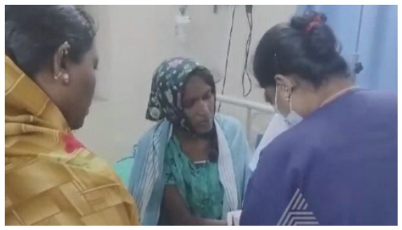 ಹಾವೇರಿಯಲ್ಲಿ ಮನೆ ಗೋಡೆ ಕುಸಿದು ಮೂವರು ಸಾವು..ನಿರಂತರ ಮಳೆಗೆ ಕುಸಿದ ಮನೆ ಗೋಡೆ