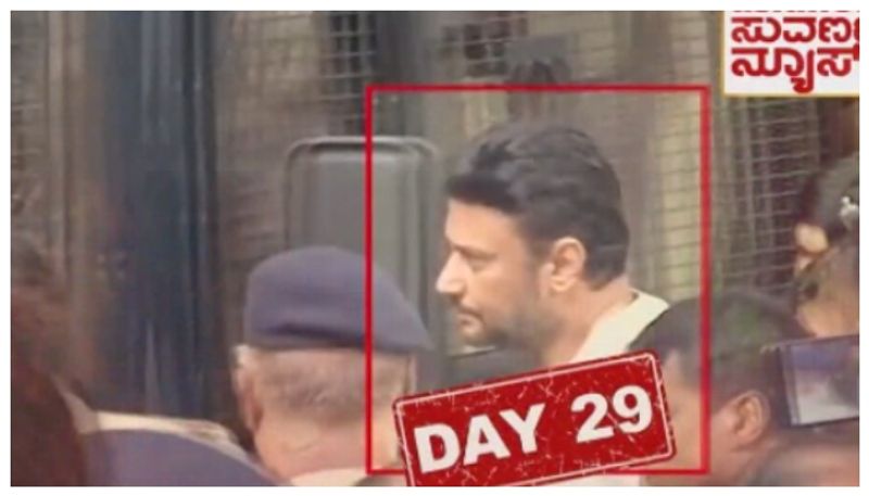 ಪೊಲೀಸರ ರಿಮ್ಯಾಂಡ್ ಅರ್ಜಿಯಲ್ಲಿ ಏನಿದೆ..? ದಾಸನಿಗೆ ಸದ್ಯಕಿಲ್ಲವಾ ಬಿಡುಗಡೆ ಭಾಗ್ಯ..?