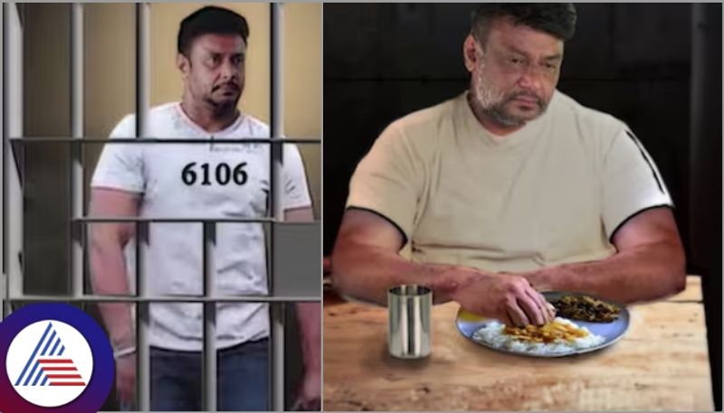 ಜೈಲಿಂದ ದರ್ಶನ್ ರಿಲೀಸ್ ಬಗ್ಗೆ ಸ್ಫೋಟಕ ಭವಿಷ್ಯ ನುಡಿದ ಕೌಡೇಪೀರ ಲಾಲಸಾಬ!