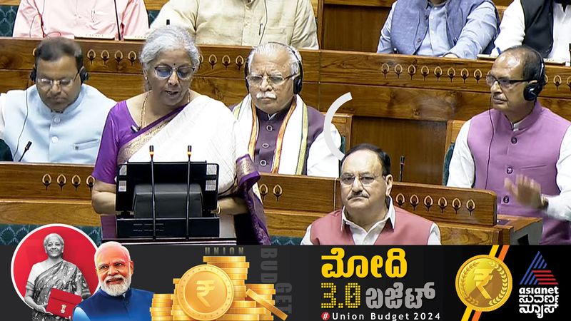 News Hour: 4 ವರ್ಗಗಳಿಗೆ ಬಜೆಟ್ ಜಾಕ್ಪಾಟ್, ತೆರಿಗೆದಾರರಿಗೆ ಸ್ವಲ್ಪ ರಿಲೀಫ್..!