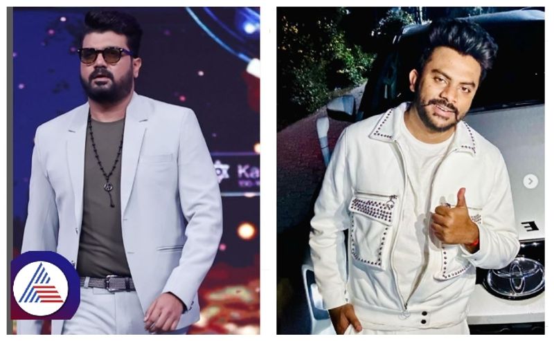 ಮತ್ತೆ ಒಂದಾದ ಚಂದನ್ ಶೆಟ್ಟಿ-ನಿವೇದಿತಾ ಗೌಡ: ಅರೆ ಡಿವೋರ್ಸ್ ಆದ್ಮೇಲೆ ಇವರಿಬ್ಬರ ಹೊಸ ಕತೆ ಏನ್ ಅಂತೀರಾ?