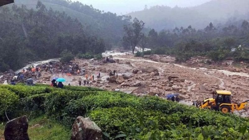 Wayanad Landslide: ದೇವರನಾಡಿಗೆ ದೇವರೇ ಗತಿ!