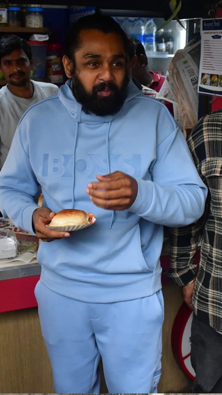 ಧ್ರುವ ಸರ್ಜಾ ಬರ್ತ್ಡೇಗೆ ಡಬಲ್ ಗಿಫ್ಟ್: ಆಕ್ಷನ್ ಪ್ರಿನ್ಸ್ ಬಾಲಿವುಡ್ ಎಂಟ್ರಿ ಫಿಕ್ಸ್!