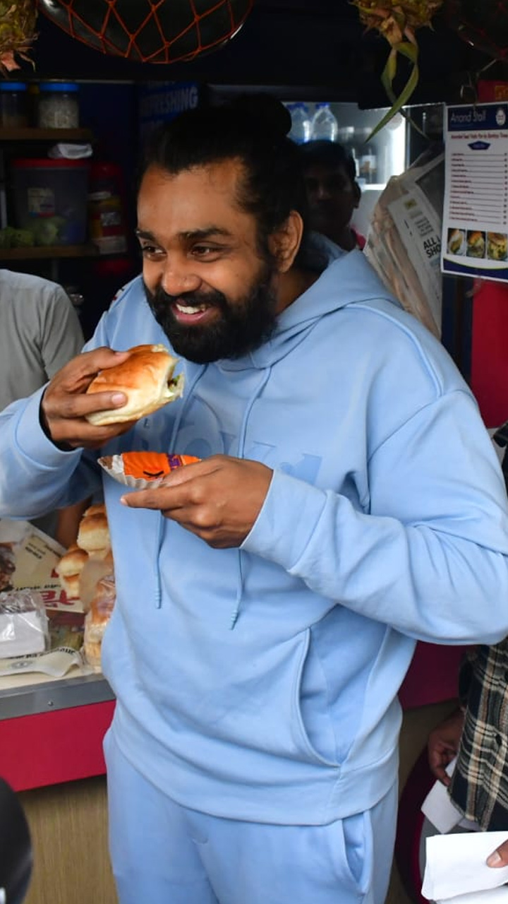 ಪ್ಯಾನ್ ಇಂಡಿಯಾ ತುಂಬೆಲ್ಲಾ ಮಾರ್ಟಿನ್​​​ ಚಂಡಮಾರುತ: ಮೂರೇ ದಿನದಲ್ಲಿ ದಾಖಲೆಗಳ ಮಹಾ ಶೂರನಾದ ಧ್ರುವ ಸರ್ಜಾ