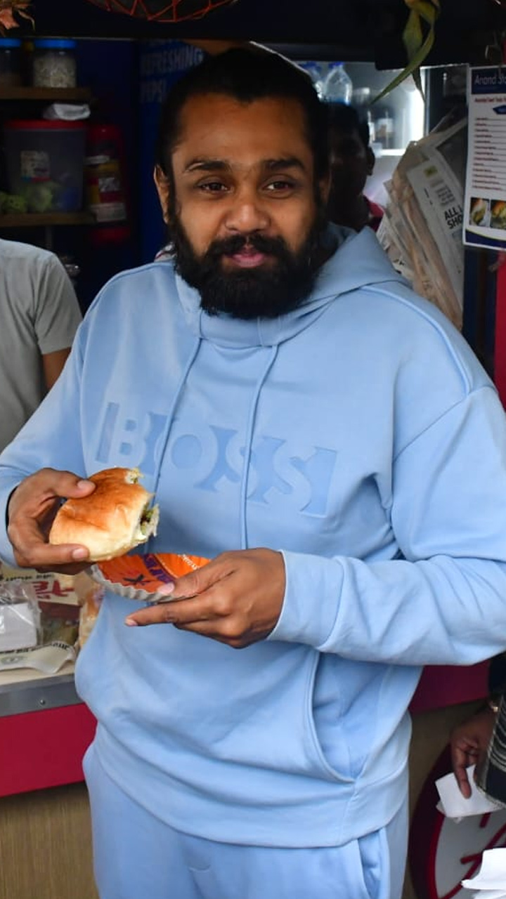 Straight Hit Dhruva: ಅಜಿತ್ ಹನುಮಕ್ಕನವರ್ ಜೊತೆ ಮಾರ್ಟಿನ್ ಹೀರೋ ಆಕ್ಷನ್ ಪ್ರಿನ್ಸ್ ಧ್ರುವ ಸರ್ಜಾ!