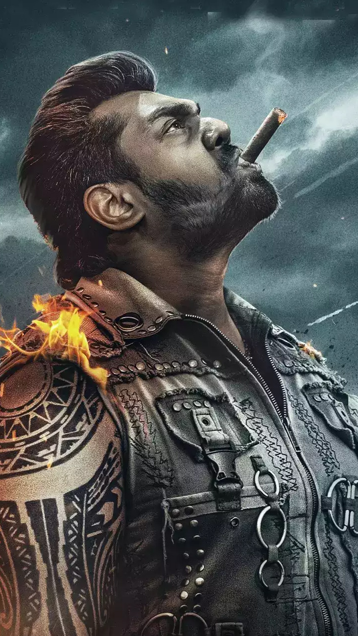 500 ಕಾರು.. 600 ಡ್ಯಾನ್ಸರ್ಸ್.. ಧ್ರುವ ಸರ್ಜಾ ಮಾಸ್ ಎಂಟ್ರಿ: ಮಾರ್ಟಿನ್ ಇಂಟ್ರಡಕ್ಷನ್ ಸಾಂಗ್​ಗೆ 6 ಕೋಟಿ ಬಜೆಟ್!