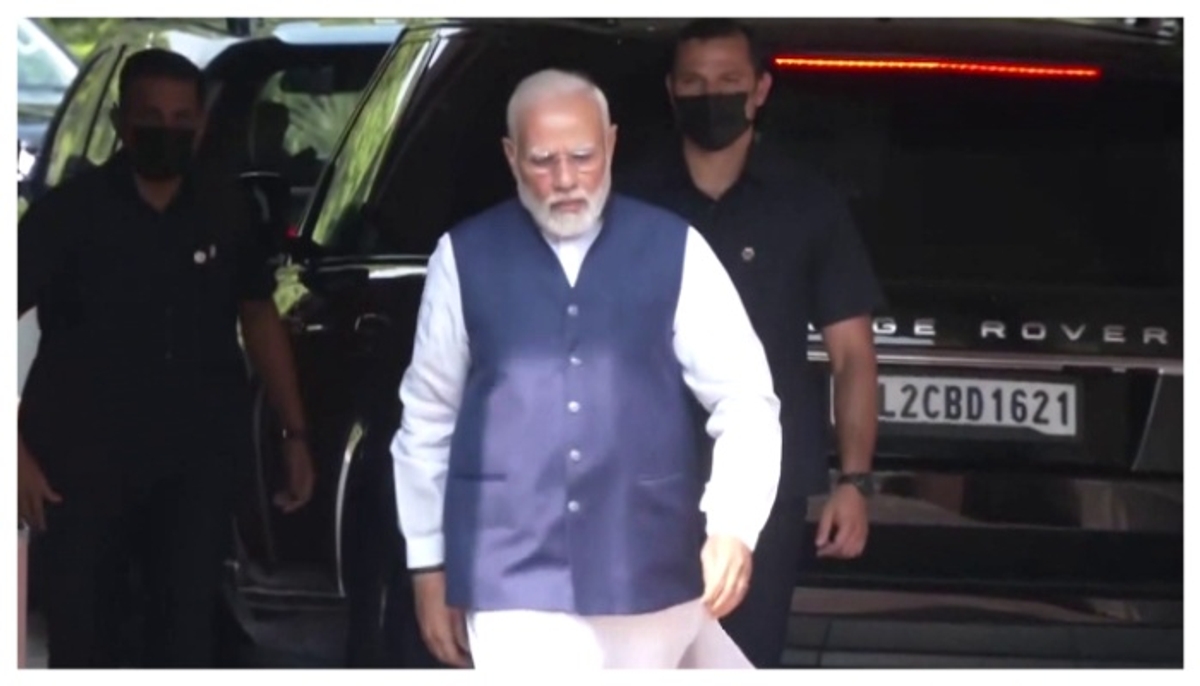 ವಕ್ಫ್ ಬೋರ್ಡ್ಗಳ ವಿಶೇಷ ಸ್ಥಾನಮಾನ ರದ್ದು ಮಾಡಲು ಕೇಂದ್ರದ ನಿರ್ಧಾರ!