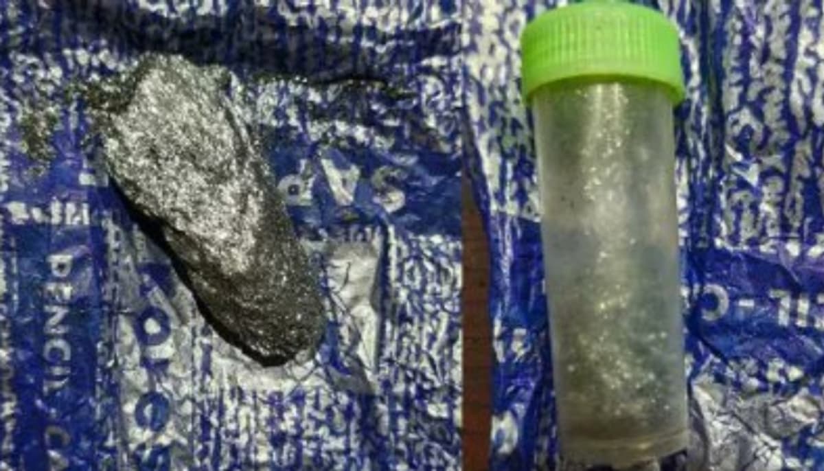 ಟಿಎಂಸಿ ನಾಯಕಿ ಮನೆಯಲ್ಲಿ ಕ್ಯಾಲಿಫೋರ್ನಿಯಂ ಲೋಹ ಪತ್ತೆ; ಜಸ್ಟ್ 1 ಗ್ರಾಂಗೆ 17 ಕೋಟಿ ಬೆಲೆ