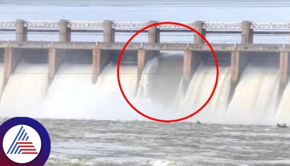 ತುಂಗಭಧ್ರಾ ಜಲಾಶಯ ಗೇಟ್ ಮುರಿಯಲು ಕಾರಣವೇನು? ಹೊಸ ಗೇಟ್ ಜೋಡಣೆ ಯಾವಾಗ?