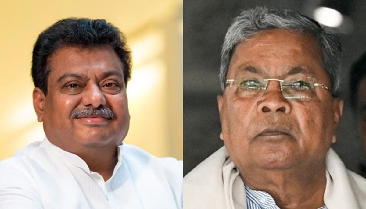 News Hour: ಹೊರಗೆ ಸಿದ್ದರಾಮಯ್ಯಗೆ ಬೆಂಬಲ, ಒಳಗೊಳಗೆ CM ಕುರ್ಚಿಗೆ ಹಂಬಲ