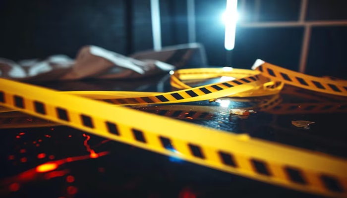 Karwar: ಆಟವಾಡೋವಾಗ ಸ್ಲೈಡಿಂಗ್‌ ಗೇಟ್‌ ತಲೆಯ ಮೇಲೆ ಬಿದ್ದು ಕಂದಮ್ಮ ಸಾವು!