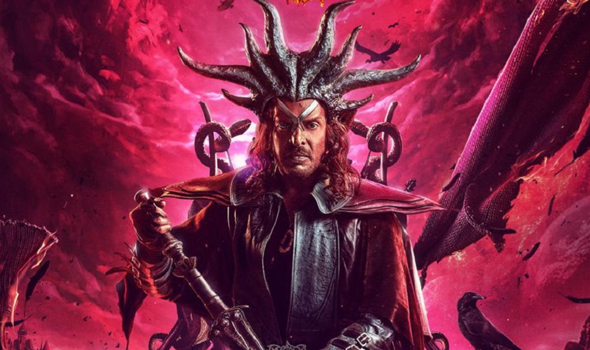 ಉಪೇಂದ್ರ ಸಿನಿಮಾಗೆ ಕೌಂಟ್‌ಡೌನ್, ಸರ್ಜರಿ ಮರುದಿನವೇ UI ನೋಡಲಿರೋ ಶಿವಣ್ಣ!