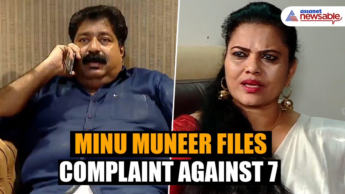 ಕತ್ತಲೆ ರೂಮಿಗೆ ಕರೆದು ಬಳೆಗಳ ಜೊತೆ ಆಟ ಆಡಿದ್ದ ನಿರ್ದೇಶಕ: ಮಲಯಾಳಂ ಚಿತ್ರರಂಗದ 'ಕಾಮಕಾಂಡ' ಮತ್ತಷ್ಟು ಬಯಲು!