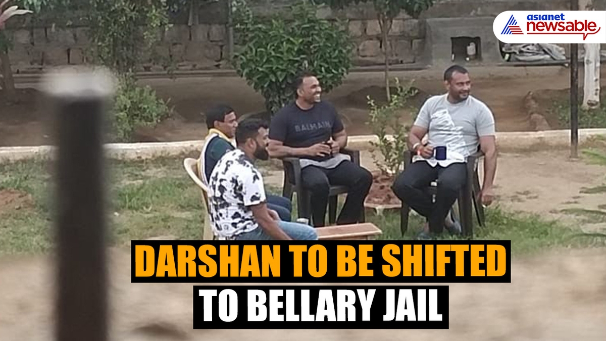  ದರ್ಶನ್ ಗ್ಯಾಂಗ್ ಪ್ರಕರಣದ ಚಾರ್ಜ್ ಶೀಟ್‌ನಲ್ಲಿ ಸ್ಫೋಟಕ ಮಾಹಿತಿ!