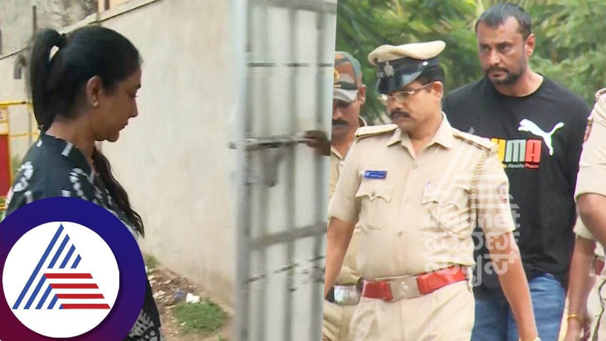 ದರ್ಶನ್ ನಂಬಿ ಹಣ ಕೊಟ್ಟವರು ಹೈರಾಣ: ಬಡ್ಡಿ ದುಡ್ಡು ಕಟ್ಟುವ ಸಂಕಷ್ಟದಲ್ಲಿ ದಚ್ಚು ನಿರ್ಮಾಪಕರು.!