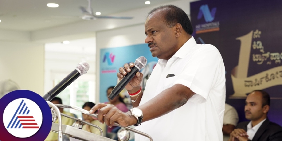 ಆಂಧ್ರ ಪ್ರದೇಶದಲ್ಲಿ ಪವರ್ ಸ್ಟಾರ್ ಆಗಿರುವ ಕುಮಾರಸ್ವಾಮಿಯನ್ನು ರಾಜ್ಯ ಸರ್ಕಾರ ಕಡೆಗಣಿಸಿದ್ದೇಕೆ? 