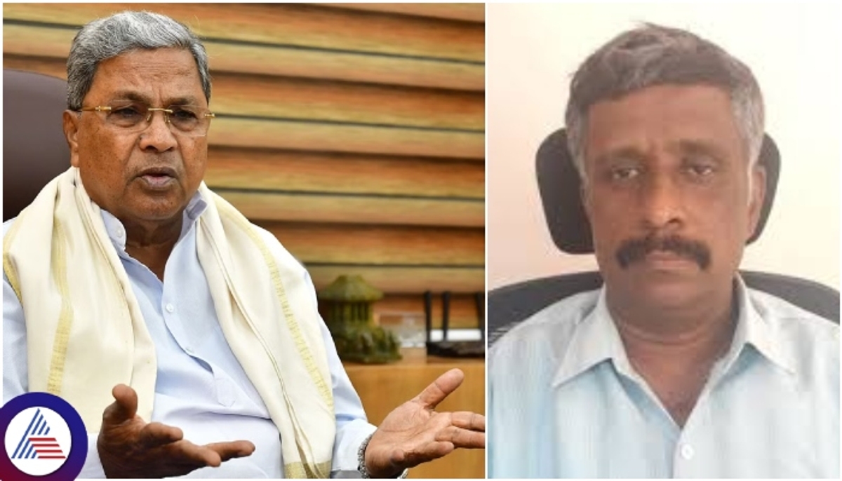 ಮುಡಾ ಕೇಸ್‌ಗೆ ಟ್ವಿಸ್ಟ್: ಸುವರ್ಣ ನ್ಯೂಸ್‌ನಲ್ಲಿ ಸ್ನೇಹಮಯಿ ಕೃಷ್ಣ ಸ್ಫೋಟಕ ಹೇಳಿಕೆ!