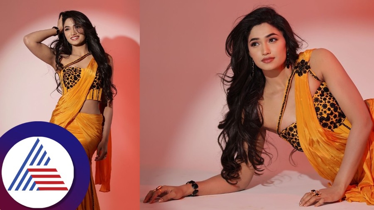 UI ಗೊಂಬೆ KD ಲೀಡಿಂಗ್ ಲೇಡಿ, ಕೊಡಗಿನ ಕುವರಿ ರೀಷ್ಮಾಗೆ ಫುಲ್ ಡಿಮ್ಯಾಂಡ್!