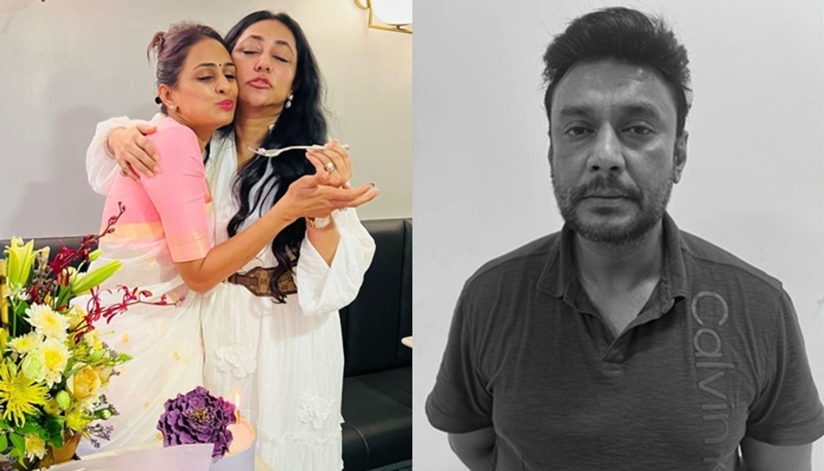 ದರ್ಶನ್ ಪಾಲಿಗೆ 'ವಿಜಯ' ದಕ್ಕುತ್ತಾ? ತಾಯಿ ಮುಂದೆ ಜೈಲು ದಾಸನ ಮಡದಿಯ ಮನೋನಿವೇದನೆ!