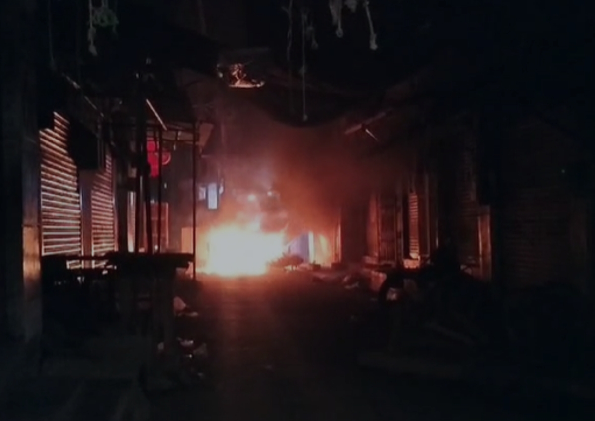 ನಾಗಮಂಗಲ ಗಲಭೆ: ಕೇರಳದ ಇಬ್ಬರು ಆರೋಪಿಗಳ ಲಿಂಕ್ ಬಿಚ್ಚಿಟ್ಟ ಸಚಿವ ಚಲುವರಾಯಸ್ವಾಮಿ!