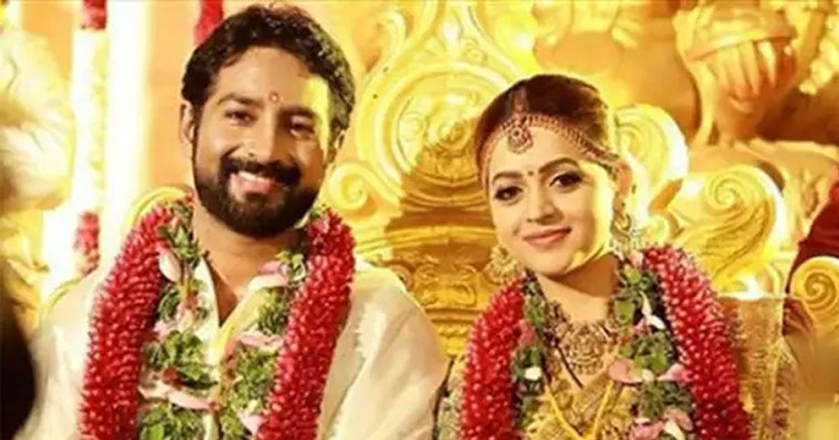 Bhavana weds Naveen: Here's how the couple fell in love