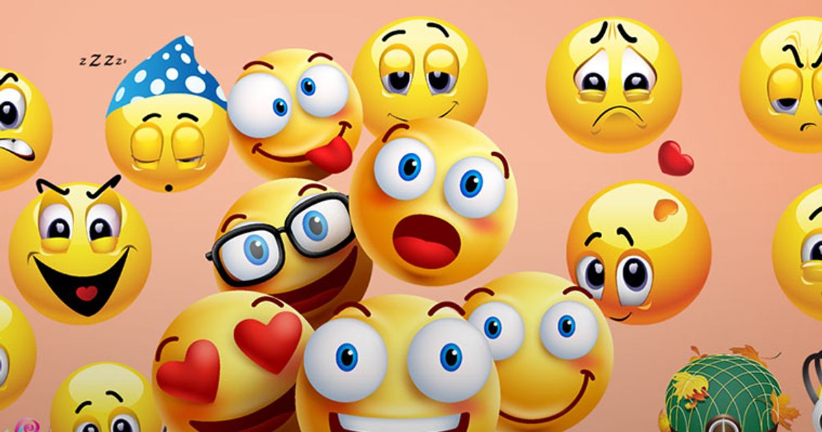 The thing emoji. Favourite Emoji.
