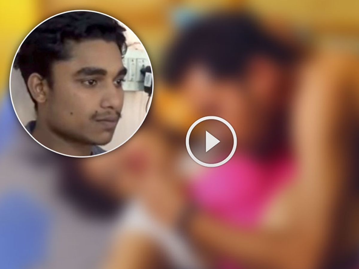 Bulandshahr Sex Video - Kerala youth streams sex video with housewife on Facebook Live ...