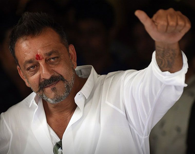 Sanjay Dutt’s movie Prasthanam teaser out on Bollywood star’s birthday