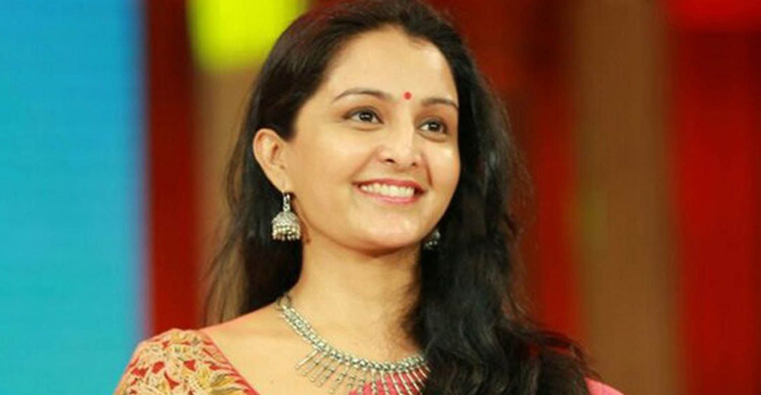 Manju Warrier is not a Keralite by birth, 8 unknown facts ...