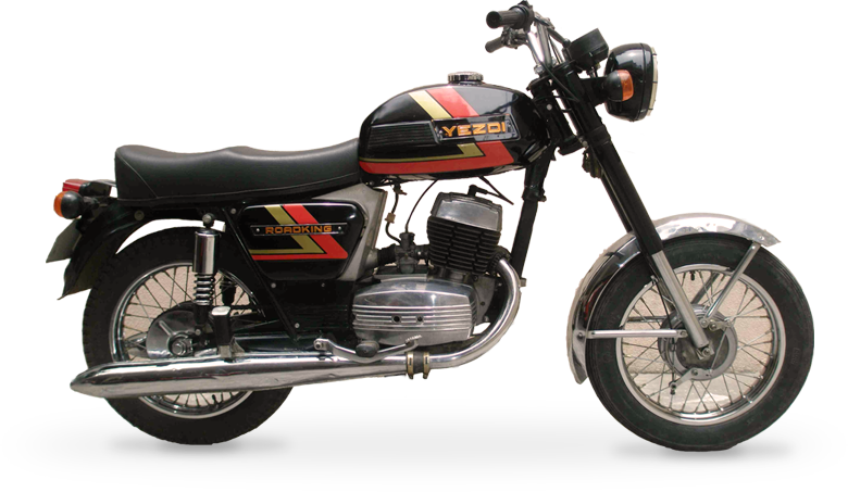 The new JAWA 350cc OHC really raises the stakes