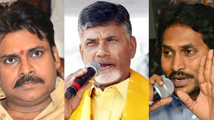 Why pawan made sensational comments on chandrababu and lokesh